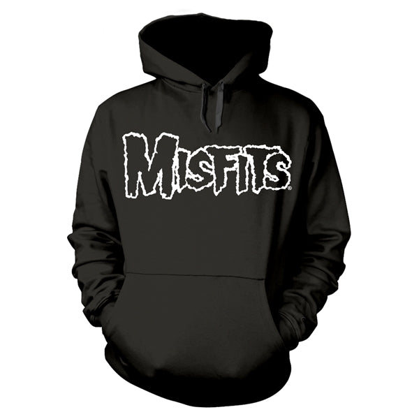 MISFITS - SKULL - Clothing - HSW - Size S