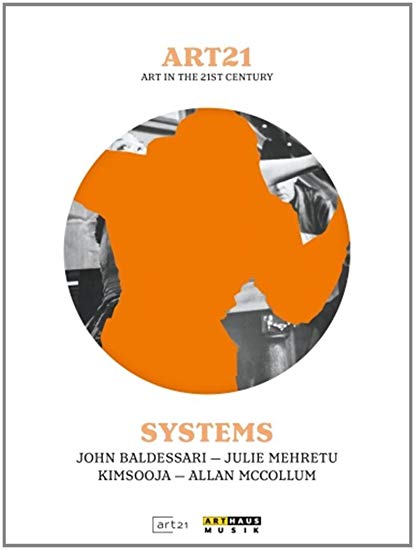 JOHN BALDESSARI / KU - ART21 - SYSTEMS - New DVD