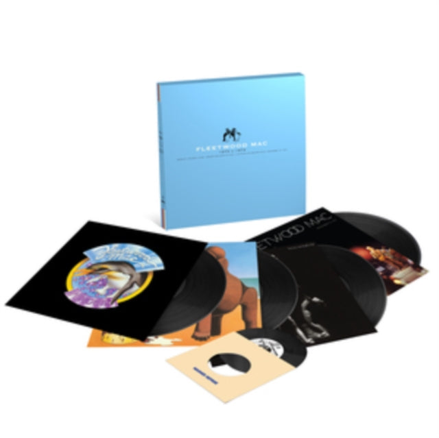 Fleetwood Mac - (1973-1974) - Vinyl Record VINYL