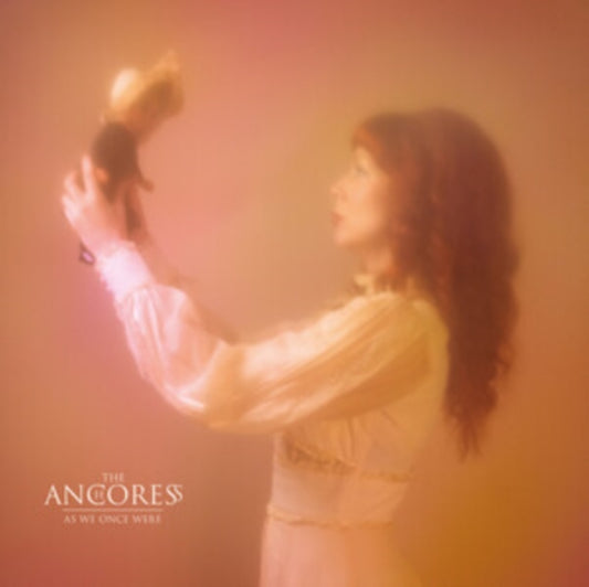 Anchoress - As We Once Were - Preorder - Vinyl Record