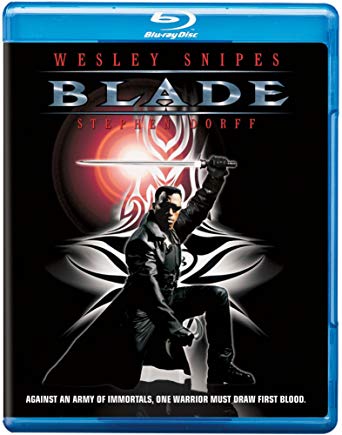 Blade - Blu-ray