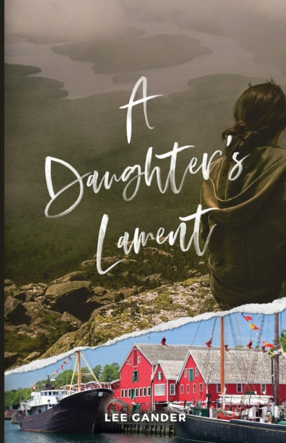 Gander - A Daughter's Lament - New paperback or softback