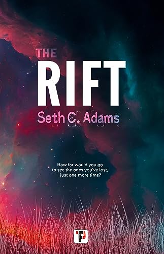 Seth C. Adams - Rift - Paperback