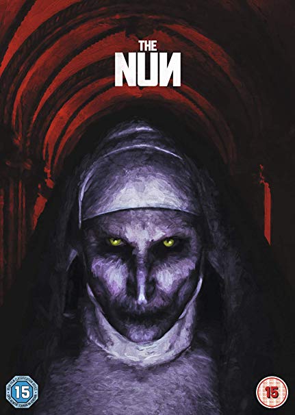 Nun - DVD