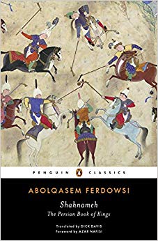 Abolqasem Ferdowsi - Shahnameh : The Persian Book of Kings - New Paper