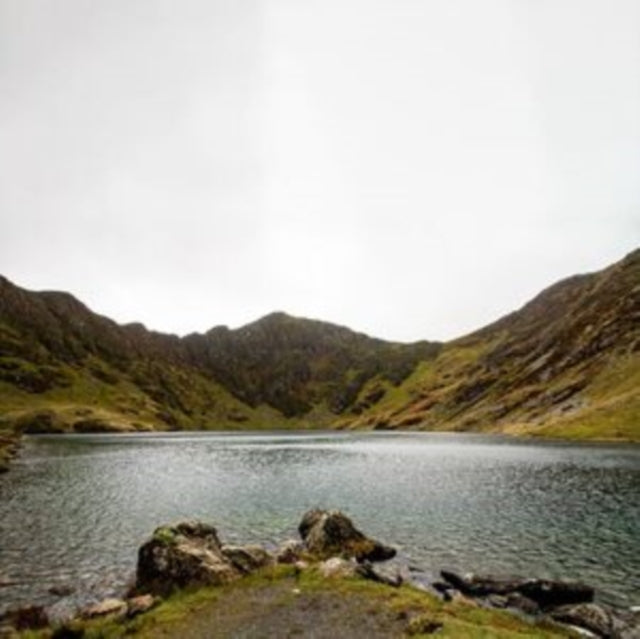 Awen Ensemble - Cadair Idris - Vinyl Record