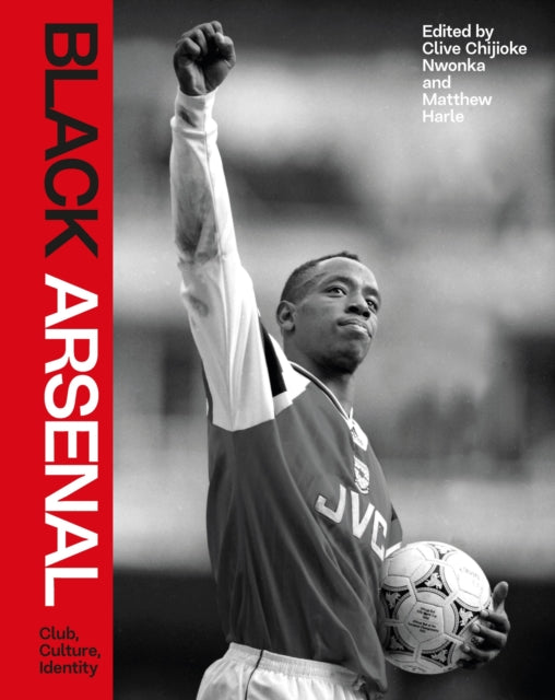 Black Arsenal - New Hardback