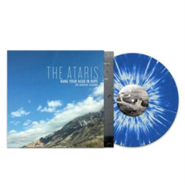 ATARIS - HANG YOUR HEAD IN HOPE - THE A - Vinyl Record