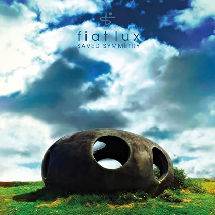 Fiat Lux - Saved Symmetry - CD