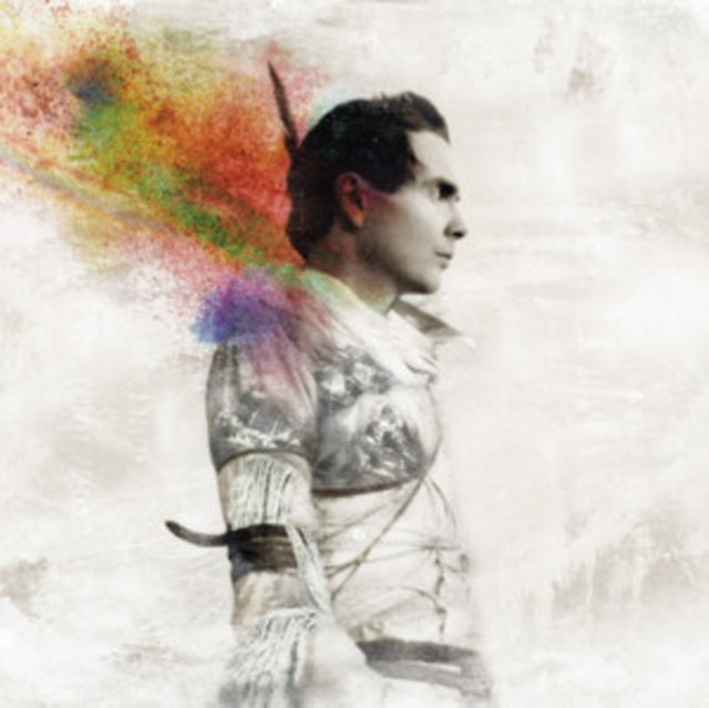 Jónsi - Go - Vinyl Record VINYL