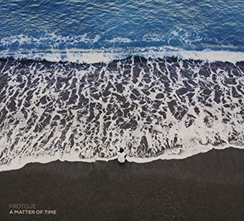 Protoje - A Matter Of Time - CD