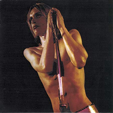 Stooges - Raw Power - CD