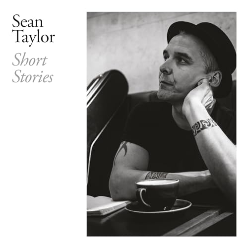 SEAN TAYLOR - SHORT STORIES - CD