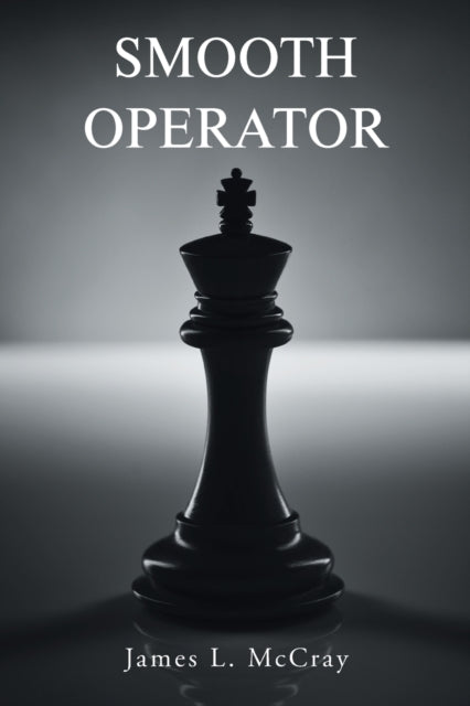 McCray - Smooth Operator - New paperback or softback