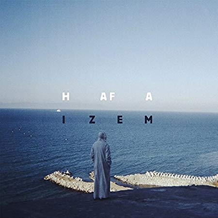 Izem - Hafa - Vinyl Record Vinyl