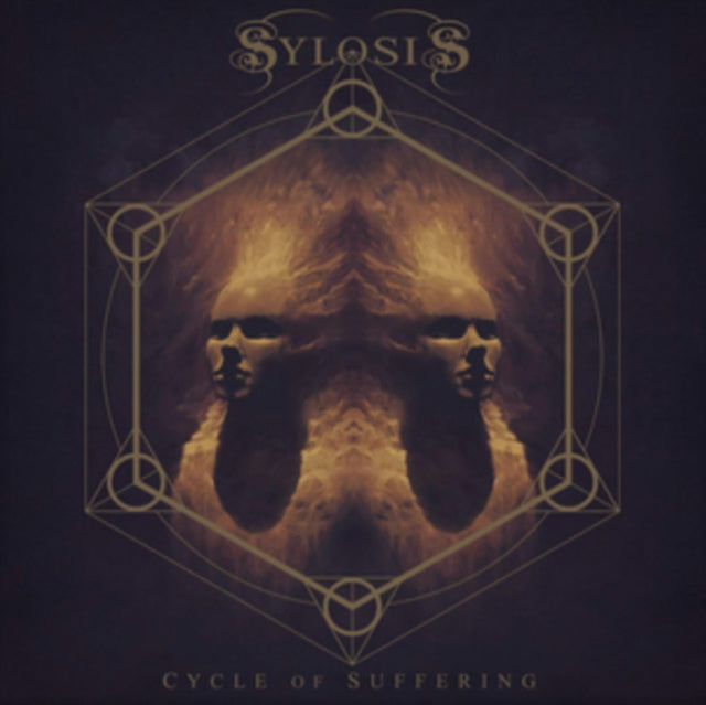Sylosis - Cycle of Suffering - CD