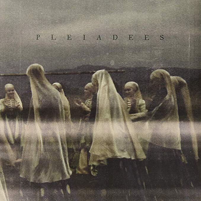 Pleiadees - Vinyl Record 12 Album Coloured Vinyl"