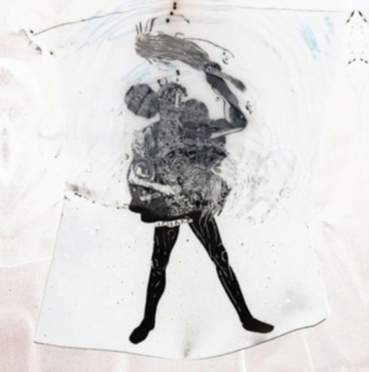 12Z - TREMBLING AIR - Vinyl Record