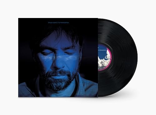 Bruce Soord - Luminescence - Vinyl Record