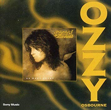 Ozzy Osbourne - No More Tears - CD