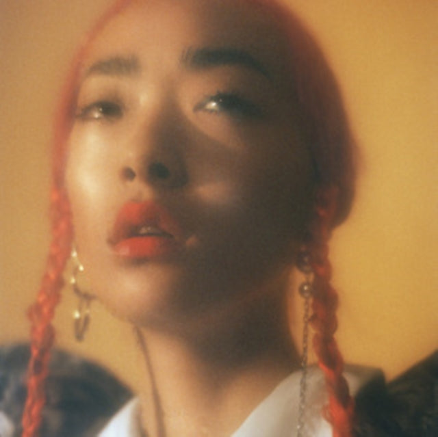 Rina Sawayama - RINA - Vinyl Record 12 INCH RECORD