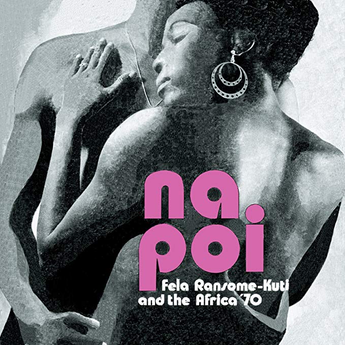 Fela Kuti - Na Poi - Vinyl Record