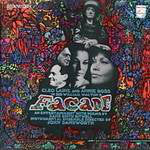 Cleo Laine - Facade,  An Entertainment With Poems By Dame Edith Sitwe