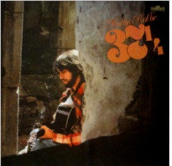 Martin Kolbe - 37 1/4 - Used Vinyl Record