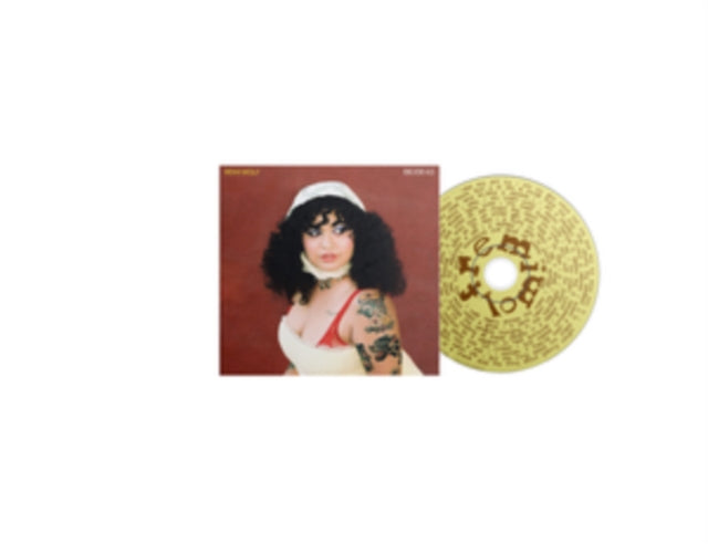 Remi Wolf - Big Ideas - Standard CD