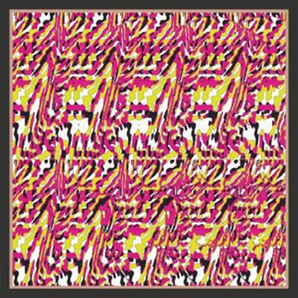MILE ME DEAF - ALIEN AGE - Vinyl Record