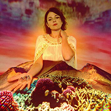 Gemma Ray - Psychogeology - Vinyl Record