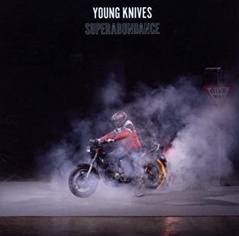Young Knives - Superabundance - CD