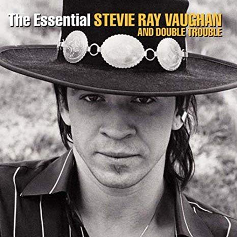 Stevie Ray Vaughan & - Essential Stevie Ray Vaughan And Double Trouble