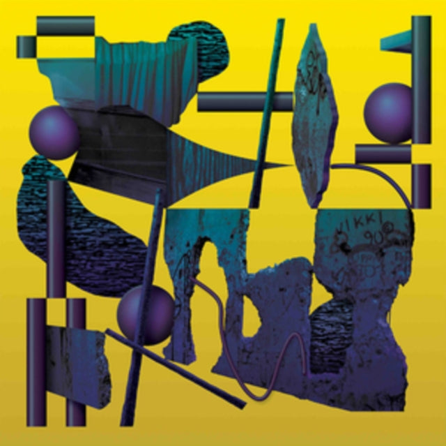 Ross From Friends - Family Portrait - CD