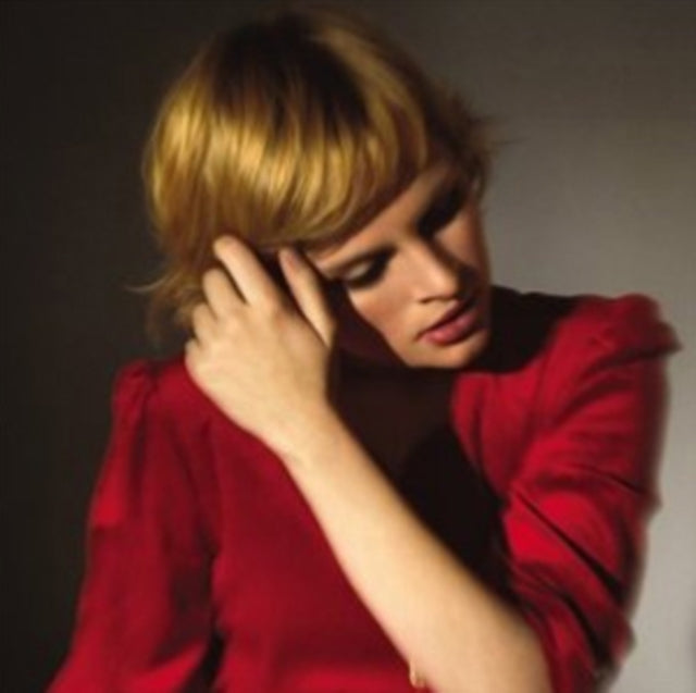 OLOF ARNALDS - OLOF SINGS - CD ALBUM