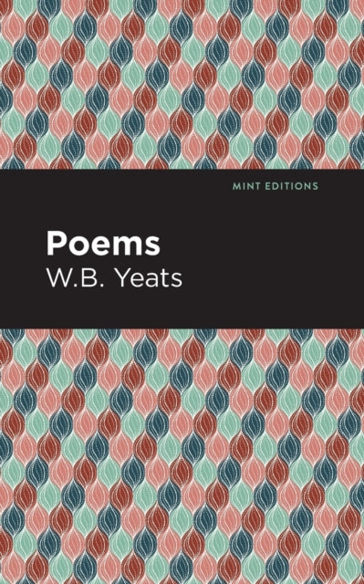 Yeats - Poems - New paperback or softback