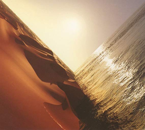 Mark Pritchard - Under The Sun - CD