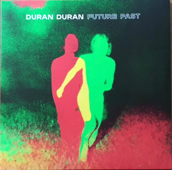 Duran Duran - Future Past - Vinyl Record