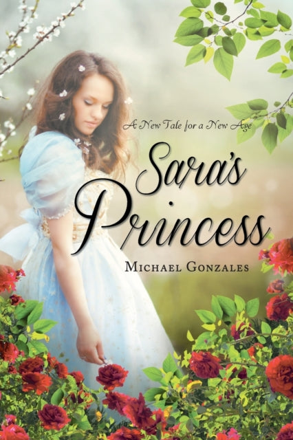 Michael Gonzales - Sara's Princess - New Paperback