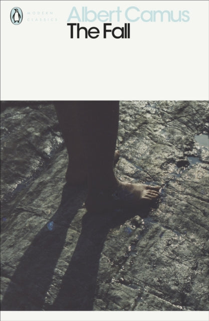 Albert Camus - Fall - Paperback