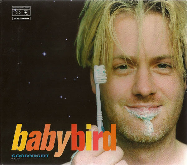 Babybird - Goodnight - Used CD