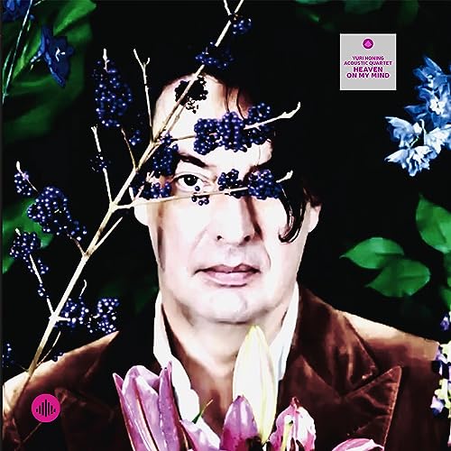 Yuri Honing Acoustic - Heaven On My Mind - Vinyl Record