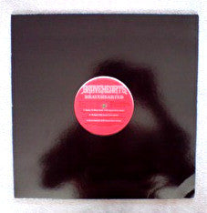 Bravehearts - Bravehearted (Album Sampler) - Used Vinyl Reco