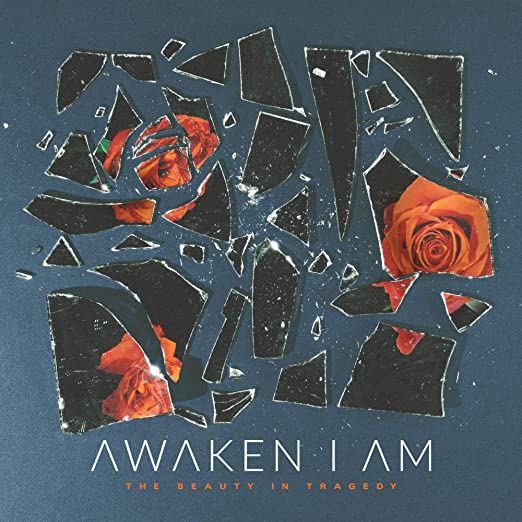 AWAKEN I AM - BEAUTY IN TRAGEDY - Vinyl Record 12" RECORD