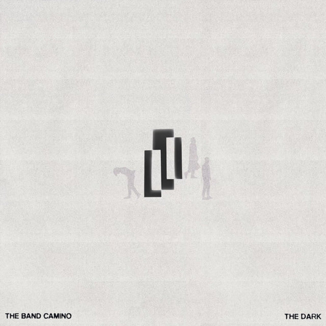 Band CAMINO - Dark - Vinyl Record VINYL