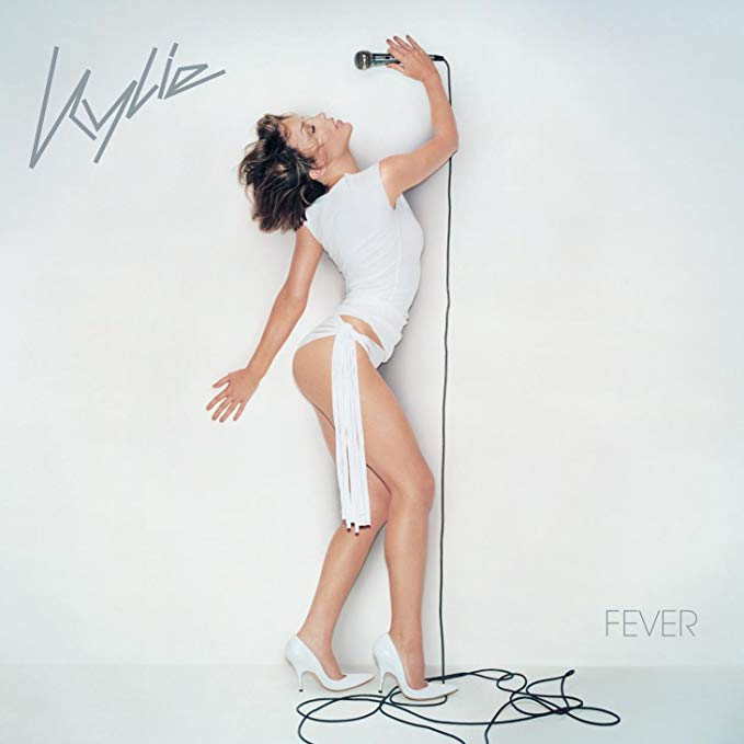 Kylie Minogue - Fever - CD