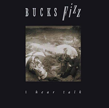 Bucks Fizz - I Hear Talk - CD