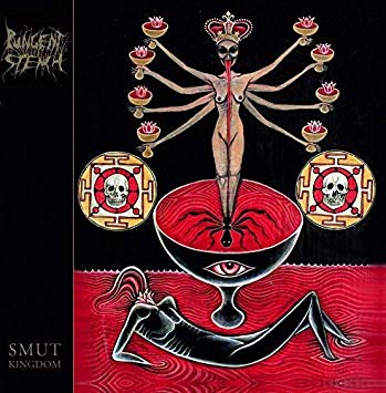 Pungent Stench - Smut Kingdom - Vinyl Record