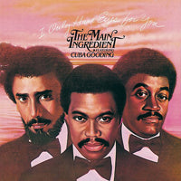 Main Ingredient - I Only Have Eyes for You - CD