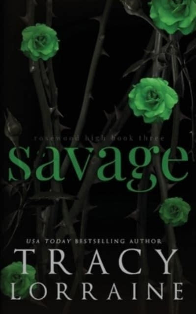 BD - Savage - New paperback or softback